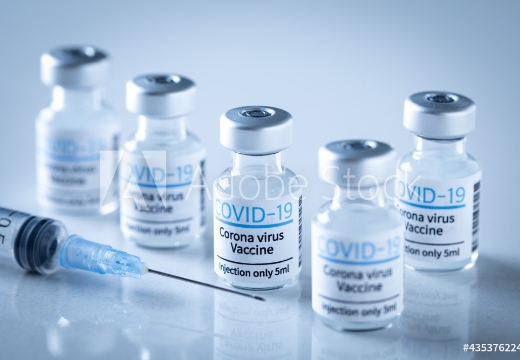 ワクチン摂取方法