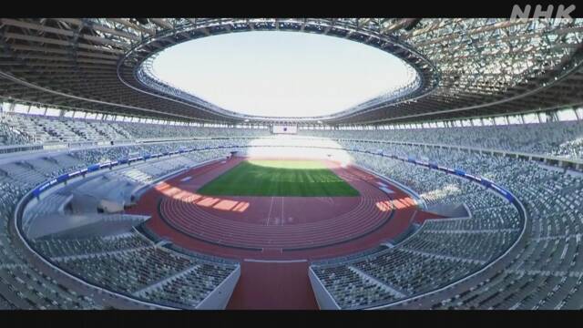 東京パラリンピック 開幕まで100日 開催への懸念高まる中<